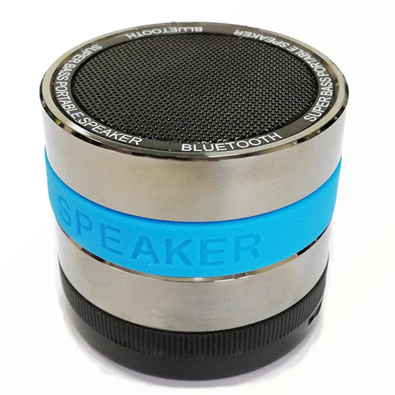 Music Bluetooth Speaker – MINI