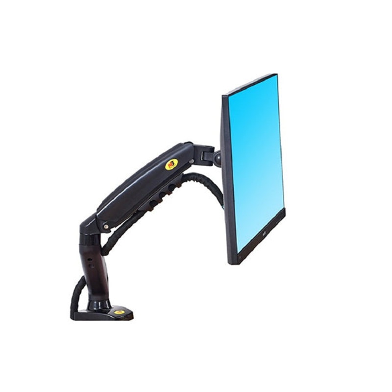 NB Desk Stand for LED / LCD / Plasma TV 17 – 30 Inches – F80