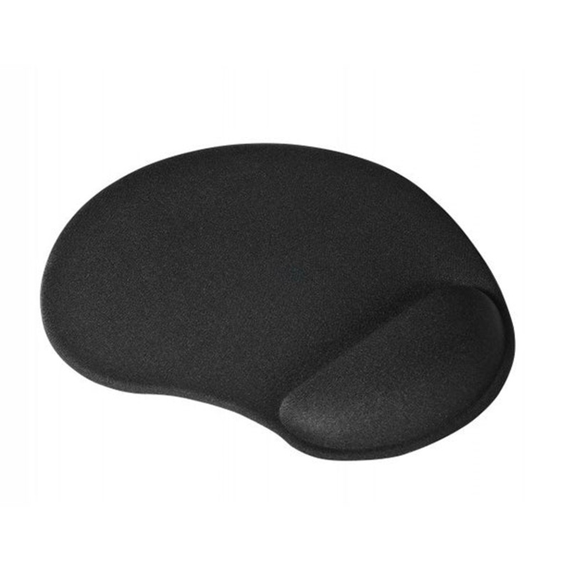 Top Comfort Wrist Gel Rest Support Mouse Pad – 002