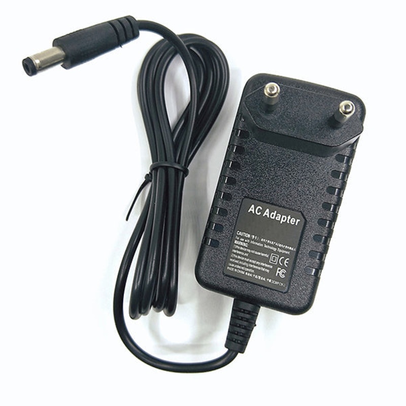 Adapter Universal 17V 2A Power Supply Charger EU US – RP18
