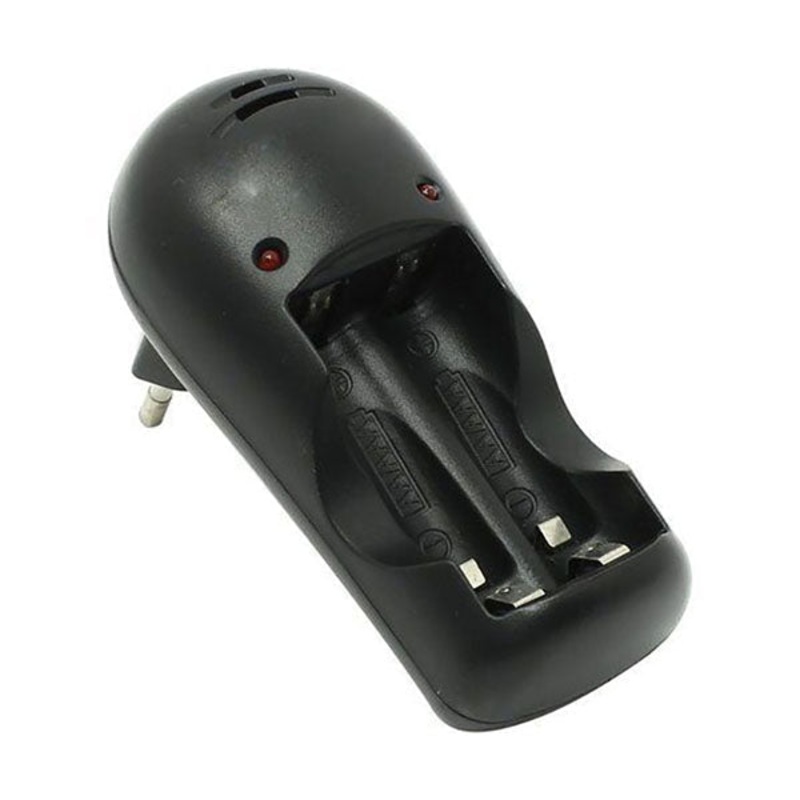 Conqueror Battery Charger AA/AAA – BC1009