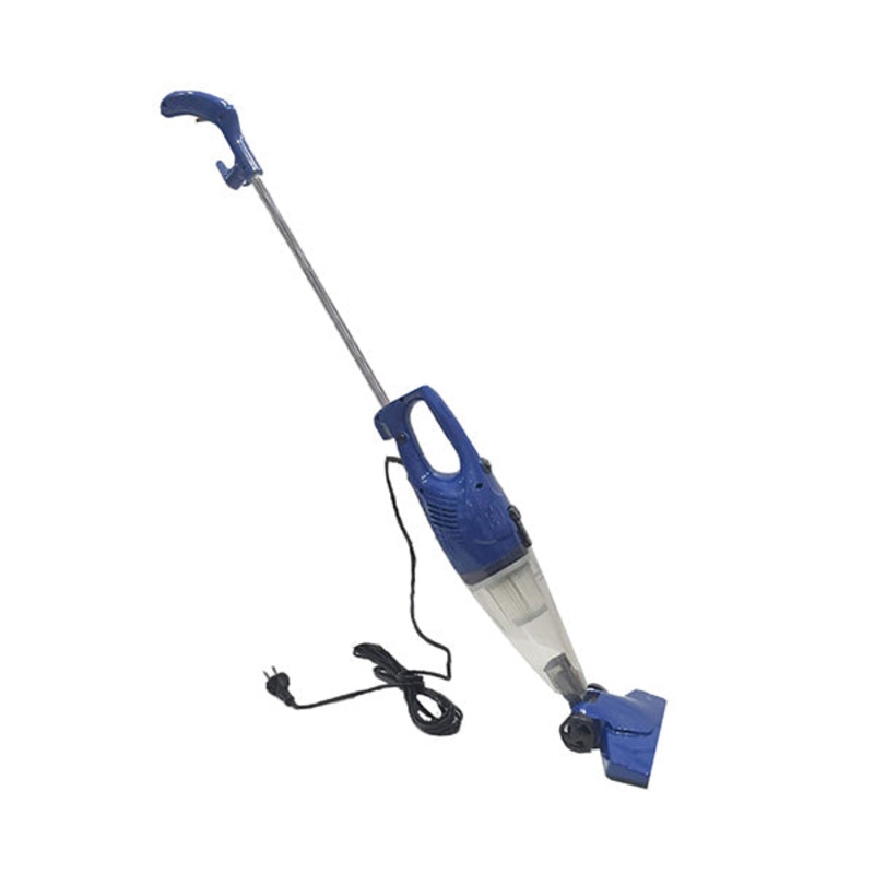 Conqueror Corded Handheld Stick Vacuum Cleaner 400 Watt 0.8 Liter Tank Low Noise – VC1701