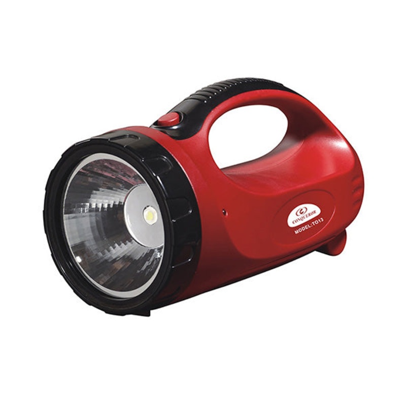 Conqueror Flashlight High Power – TO13