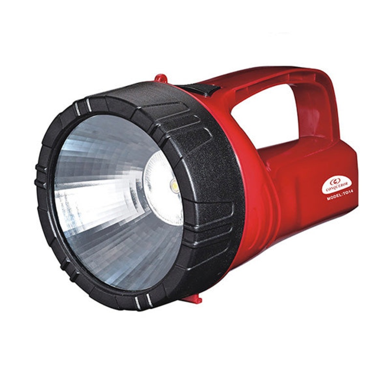 Conqueror Flashlight High Power – TO14