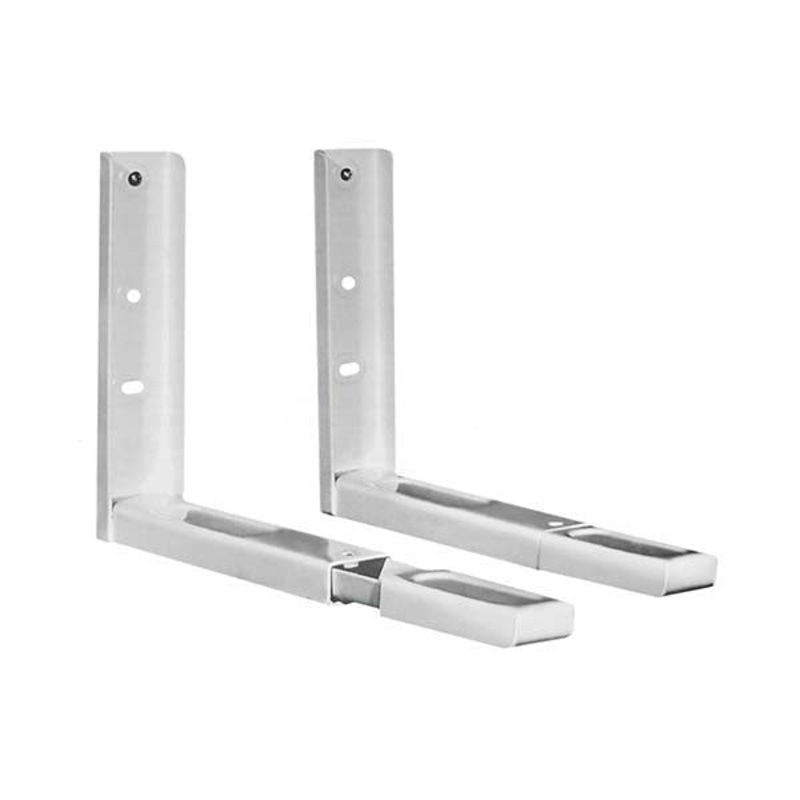 Conqueror Microwave Stand Wall Mount – H105