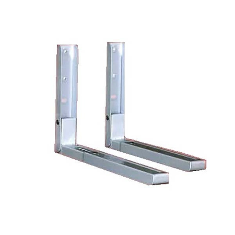 Conqueror Microwave Stand, Wall Mount – H106