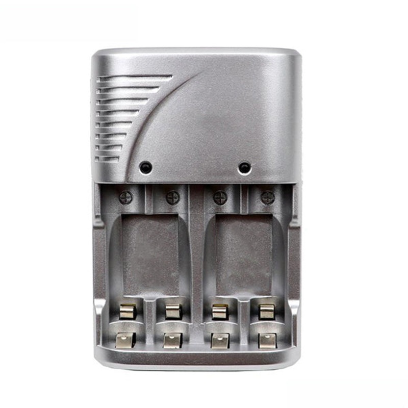 Conqueror Ni-MH Charger AA & AAA Battery Charger – KC006
