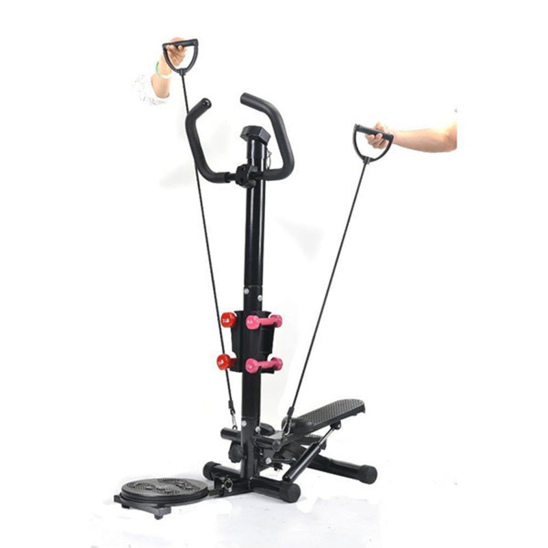 Conqueror Stepper Indoor Exercise – SFM007