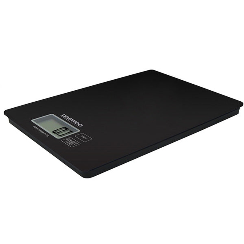 Daewoo Digital Electronic Kitchen Scale 5 Kg Weight for Cooking – 2055