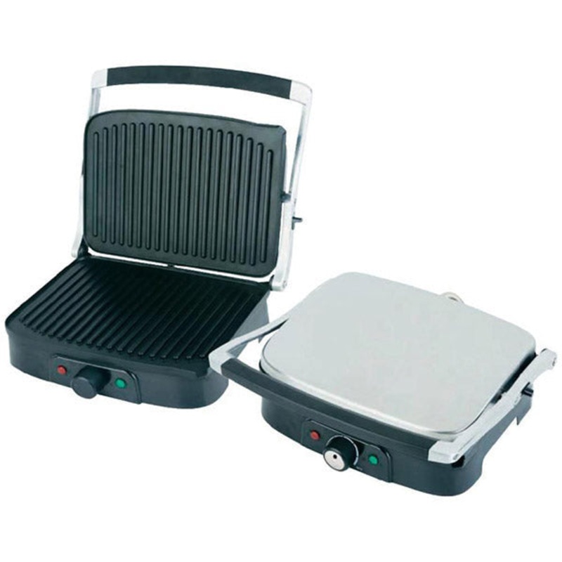 Daewoo Grill Press 1500W – DI9471