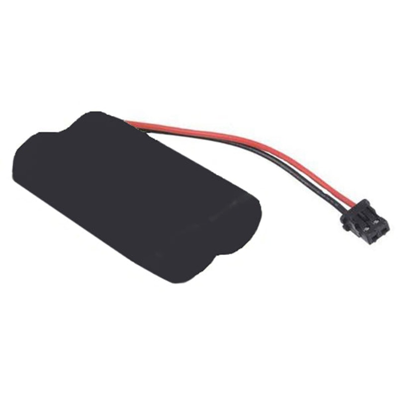 DBK Battery 2.4 Volt 650 mAh – P509