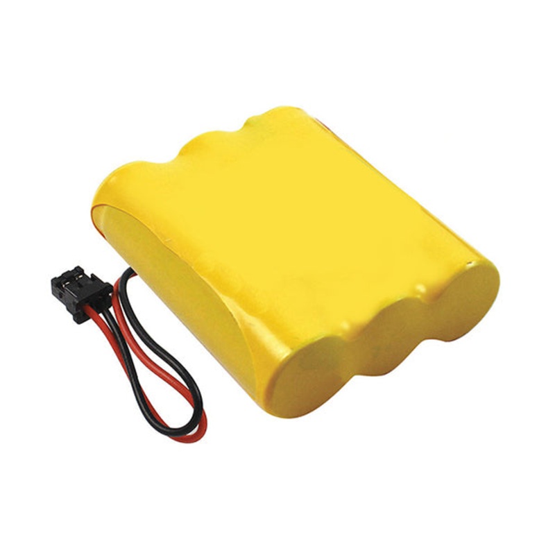 DBK Battery 3.6 Volt 1200 mAh – P401