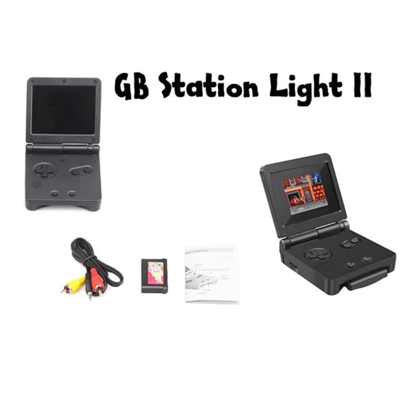 GB Station Gaming Console 1000 in 1 – GB250