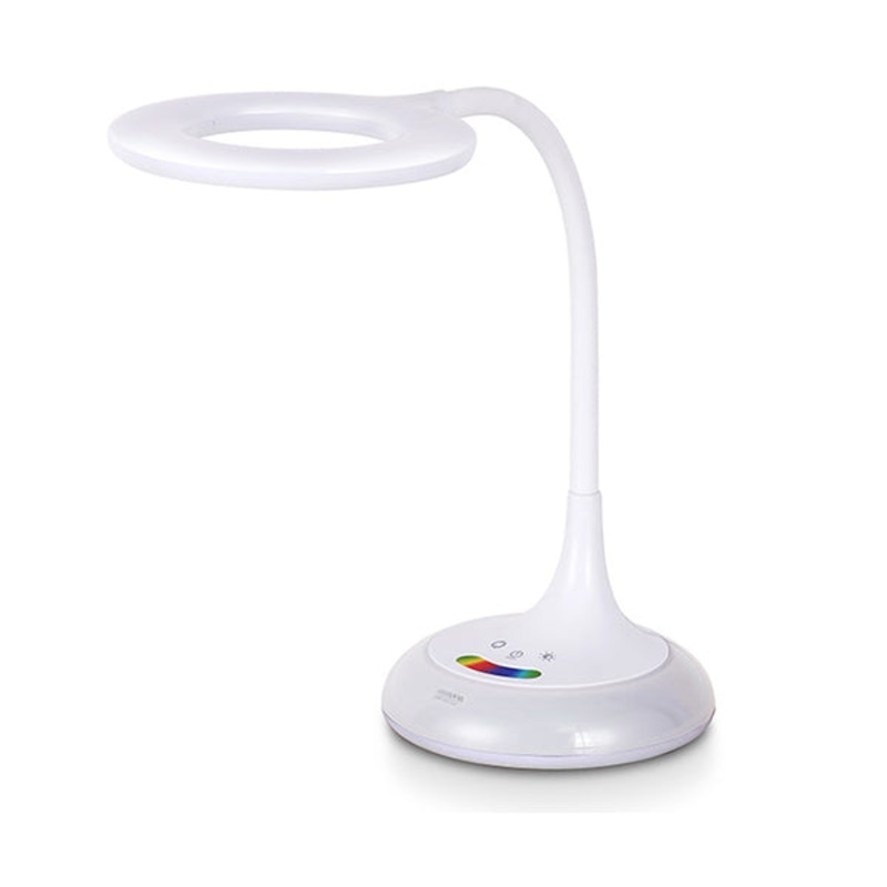 Guanya Lightning LED Desk Lamp 8W – R908
