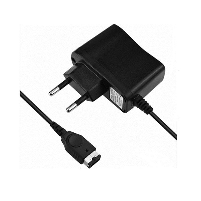Kaiyue Charger Adapter for Nintendo NDS GameBoy Advance – 008