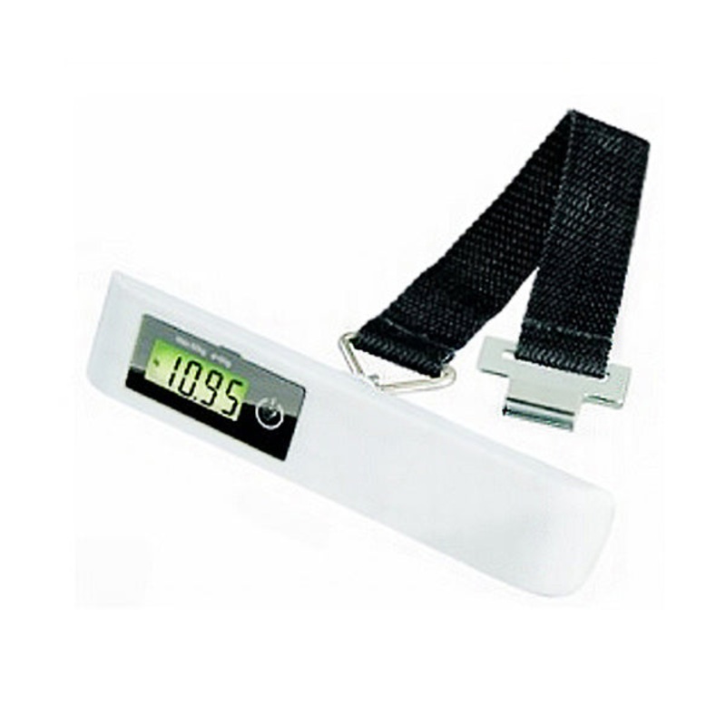 Luggage Scale Digital 50 Kg Capacity Compact – LU201