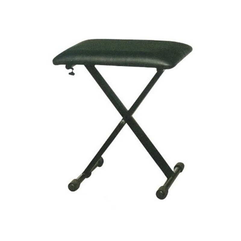 Top Piano Bench Highly Adjustable with up to 58cm Height – TBH106