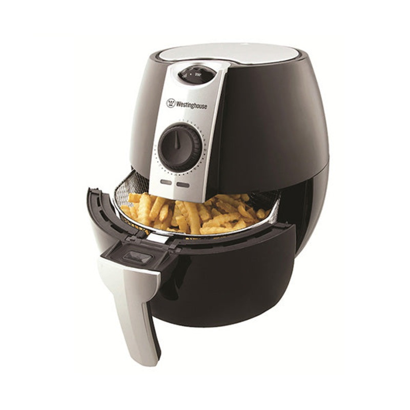 Westinghouse Air Fryer 2.2L Capacity 1400 Watt – WKAF988
