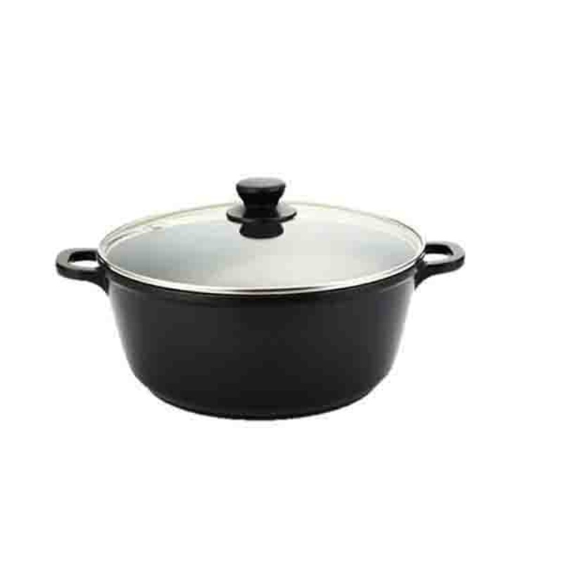 Westinghouse Casserole Pan 24 Cm Diameter – 10024