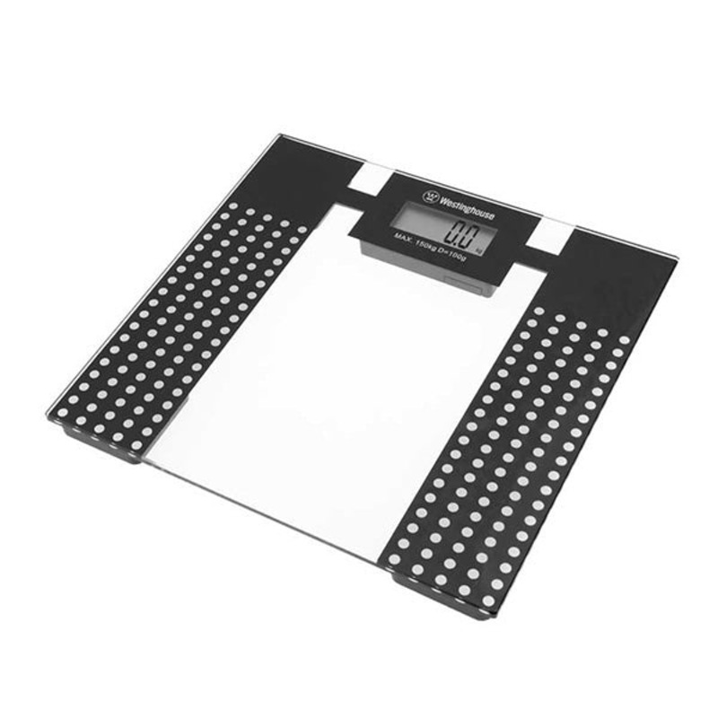 Westinghouse Digital Bathroom Electronic Weight Scale – WHSWD1K2