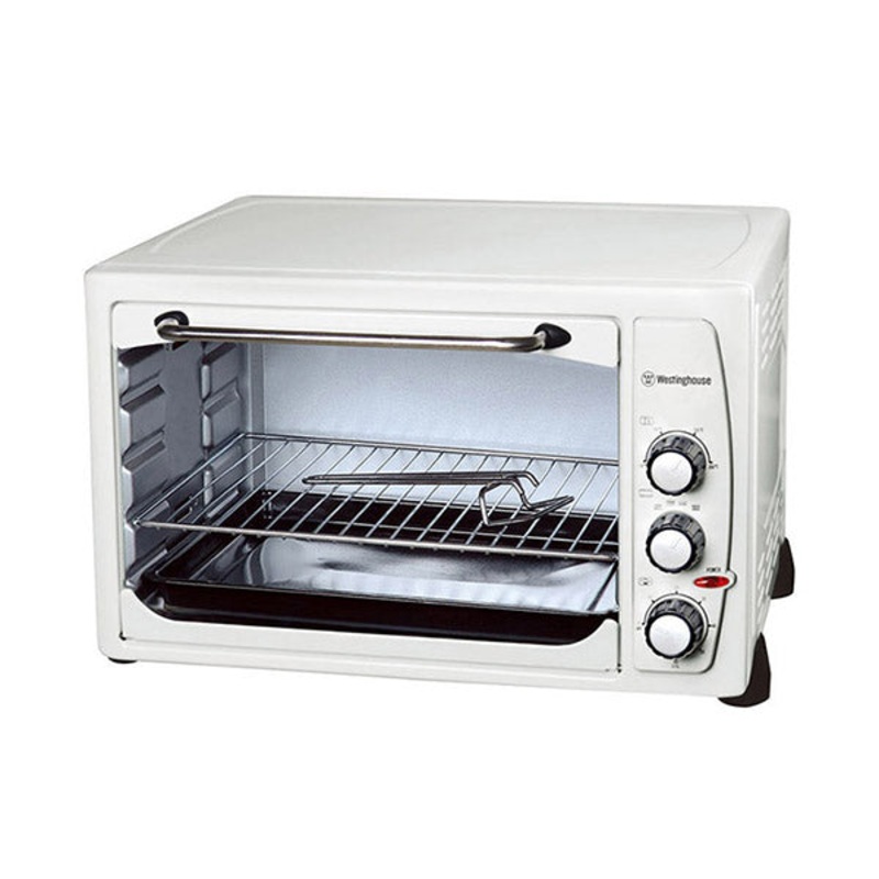 Westinghouse Extra Large Countertop Oven Toaster 2000 Watt – 4303WT