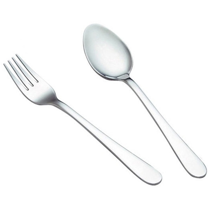 Westinghouse Flatware Set of 12 Pieces, Service for 6 – WCCL7012