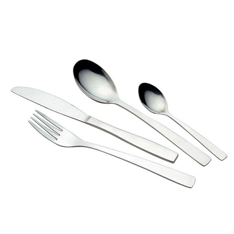 Westinghouse Flatware Set of 24 Pieces, Service for 6 – WCCL6024