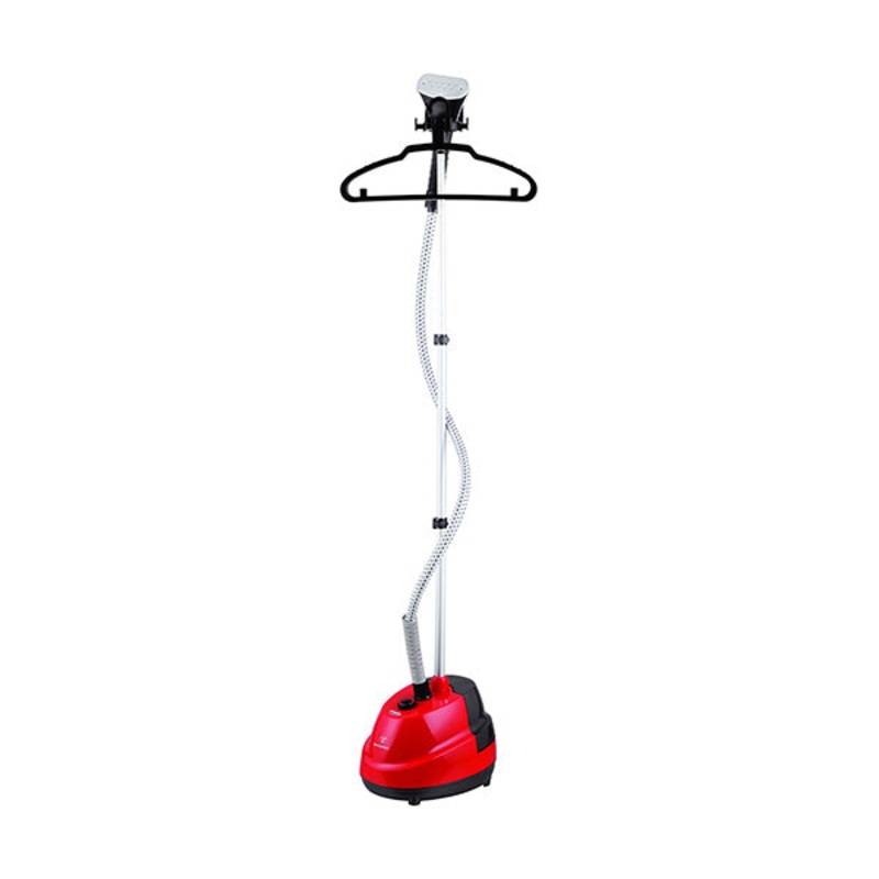 Westinghouse Garment Heavy Duty 1.5 Liter Tank Capacity 2000 Watt Fabric Steamer – WGGS188