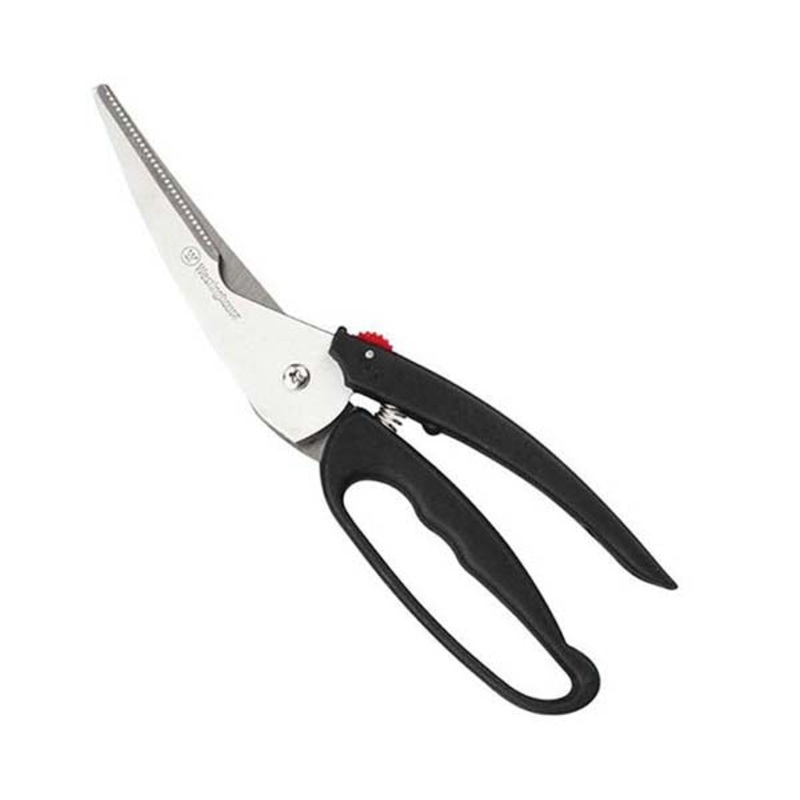 Westinghouse Kitchen Shears / Scissors with Sharp Blade – 97018