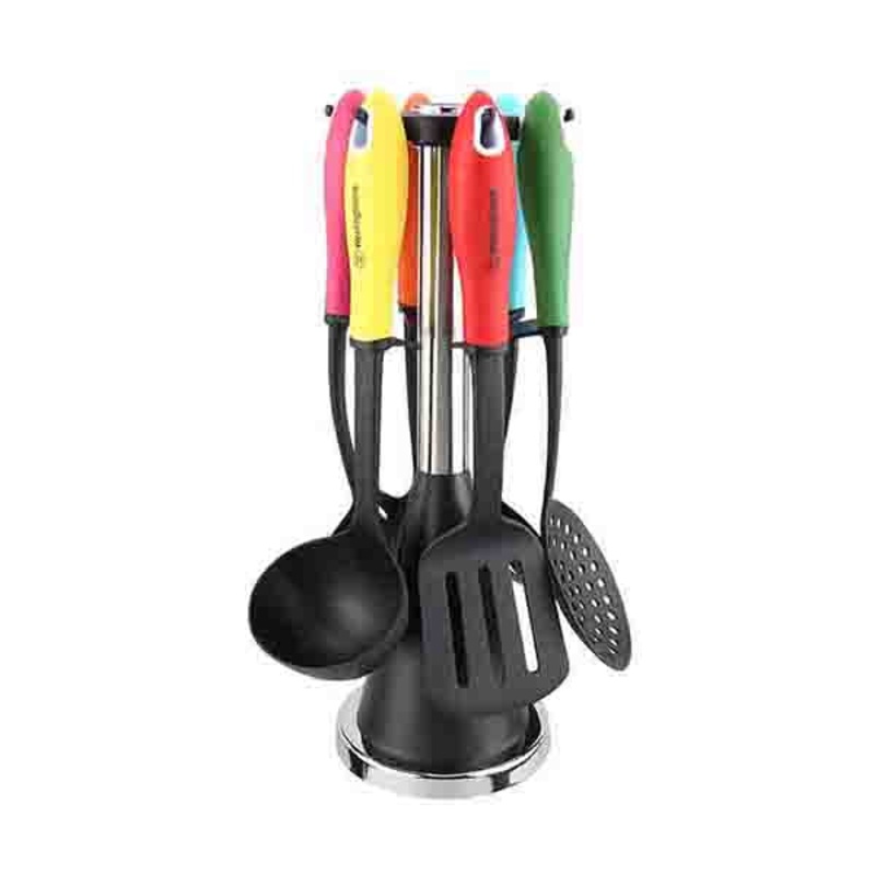 Westinghouse Kitchen Utensil Set 7 Pieces – WCKT000107
