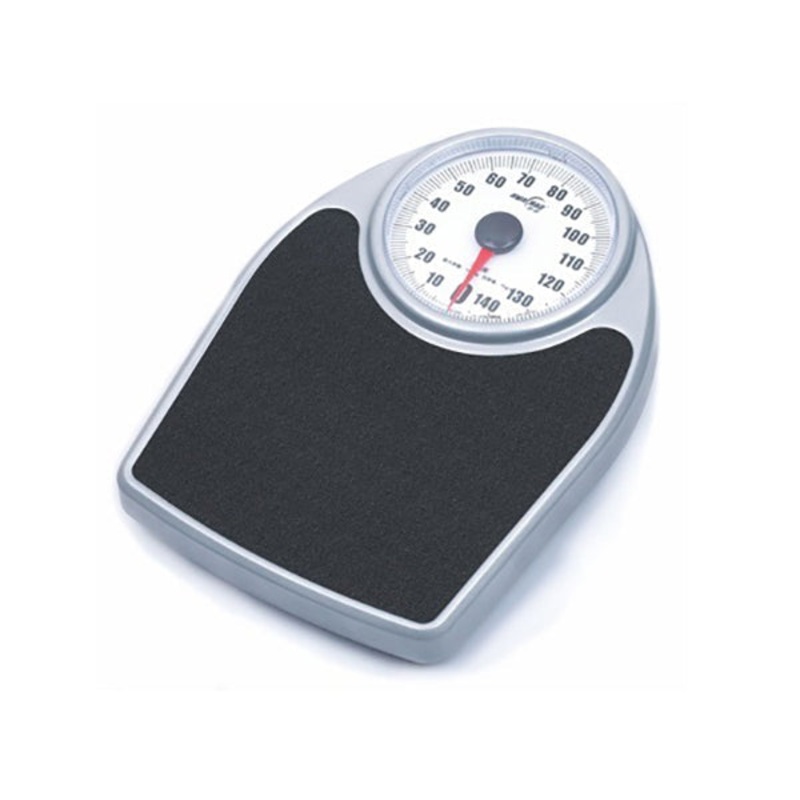 Westinghouse Mechanical Bathroom Weight Scale – WHSRTZ610