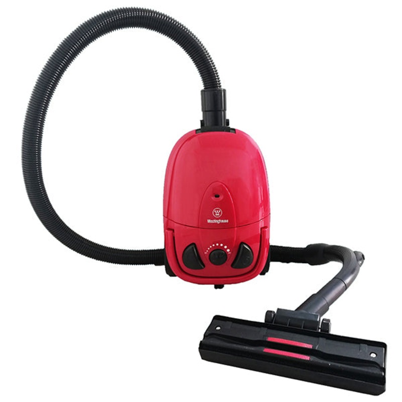Westinghouse Vacuum Cleaner – CTW002RE