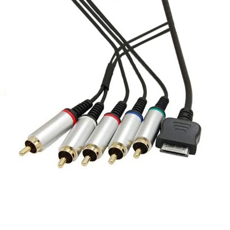 Conqueror Cable PSPgo to A/V Component – C103