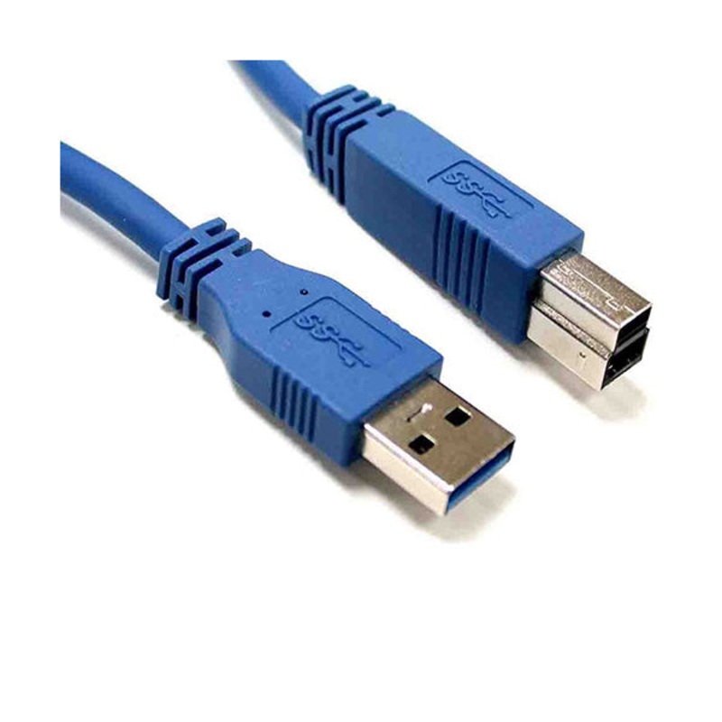 Conqueror Cable USB 3.0 AM/BM 2 Meter – C131
