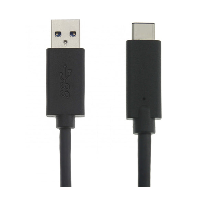 Conqueror Cable USB 3.1 Type A to Type C 1 Meter – C134A