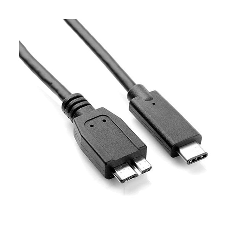 Conqueror Cable USB micro B to Type C 1 Meter – C134C