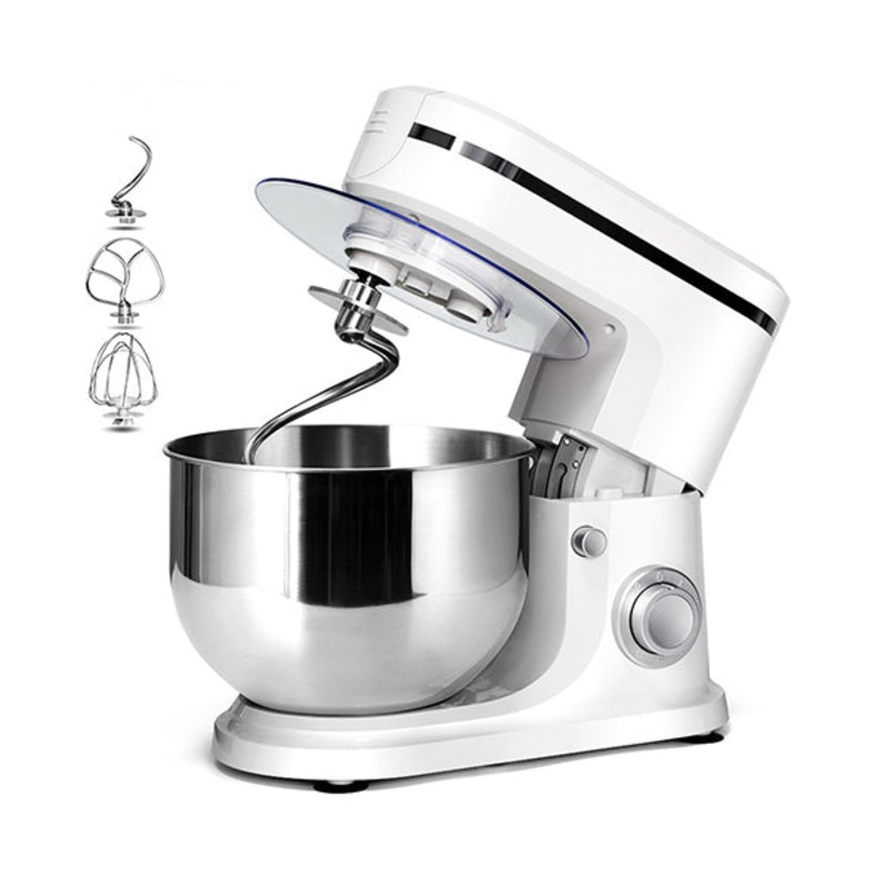 Conqueror Electric Stand Mixer With 6 Liter Container 1500 Watts – KMX344