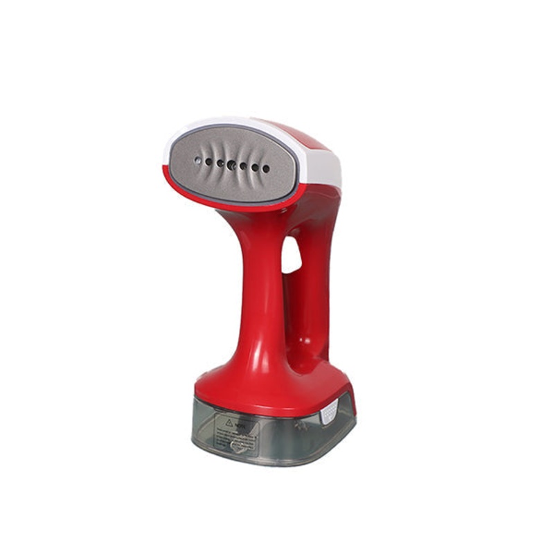 Conqueror Garment Fabric Steamer 260ml Tank Capacity 1000 Watt Power – GS1802