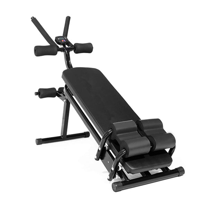 Conqueror Multipurpose Adjustable AB Trainer Machine – EFC254