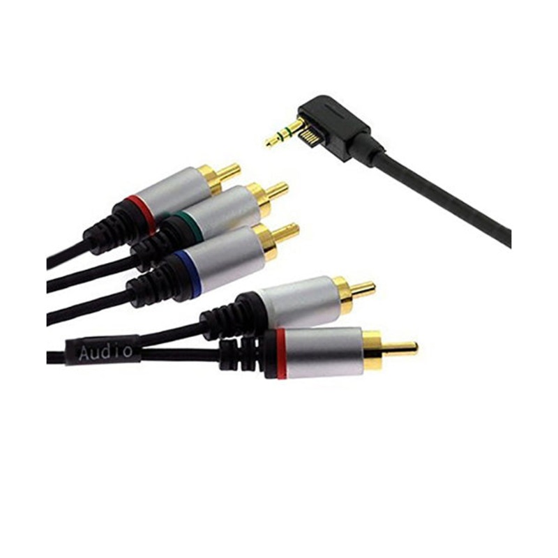 Conqueror PSP Cable A/V to PSP 3000 – C90