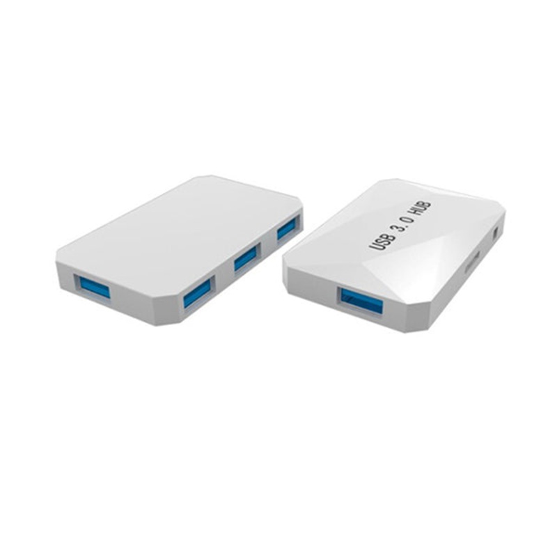 Conqueror USB 3.0 Hub 4 Ports – P342