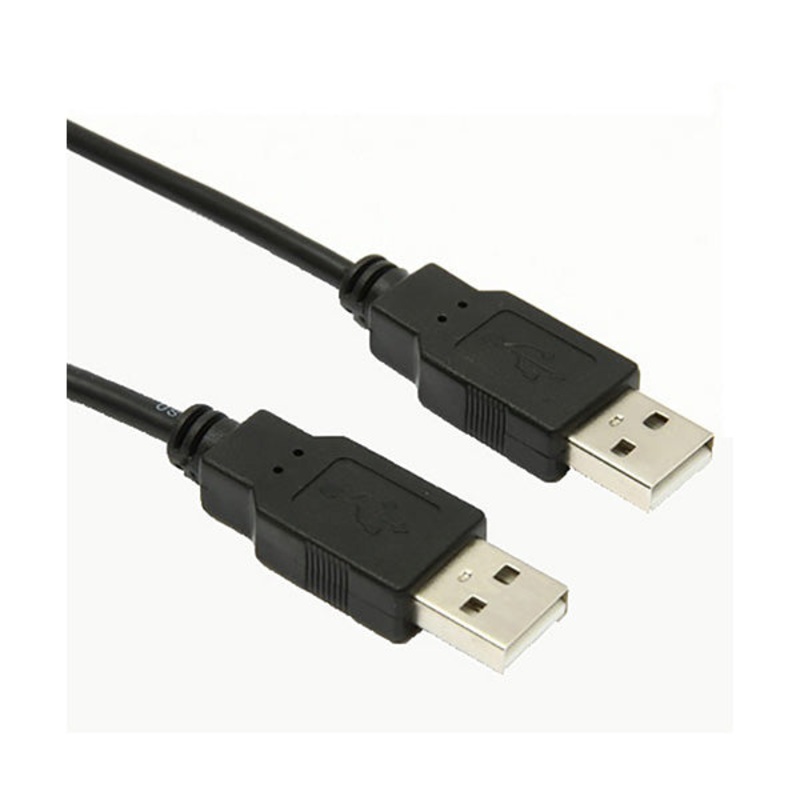 Conqueror USB Extension Cable AM/AM Male to Male 1.8 Meter – C16