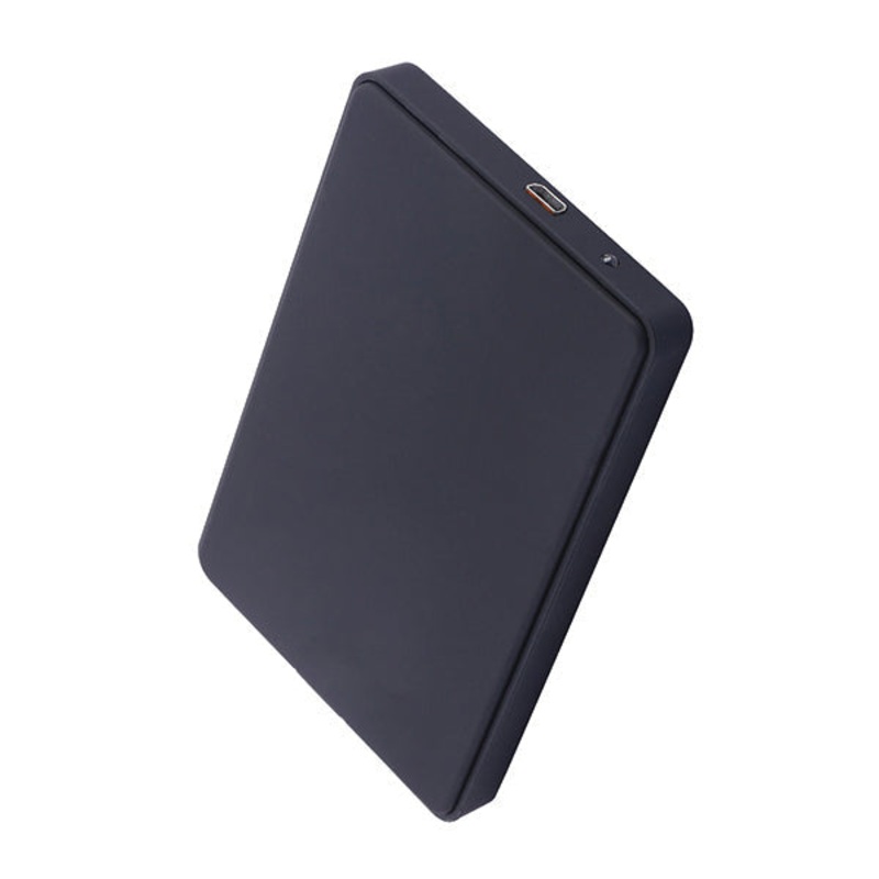 External Hard Drive Enclosure 2.5-Inch SATA to USB 3.0 – CHD326