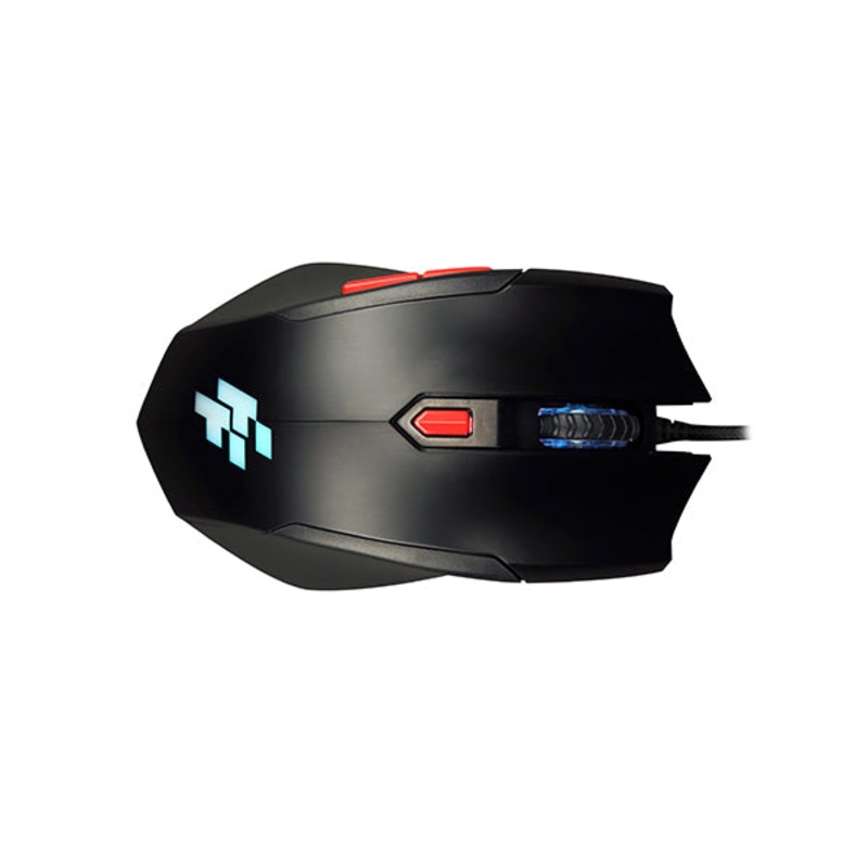 Flashfire USB Wired Gaming Mouse 6 Buttons – AE100