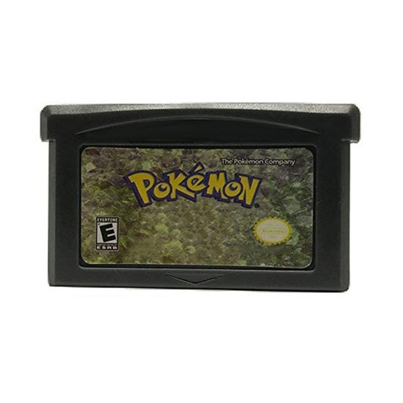 Game Cartridge 280-in1 Gaming Card – GA37