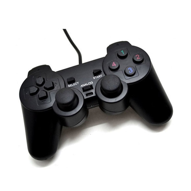 Game Controller Wired Joystick for XBOX 360 – FTW1B1