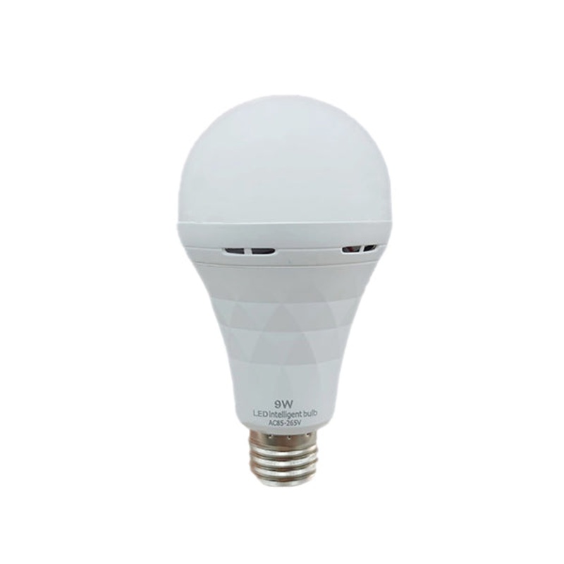 Gway Multifunctional Emergency Rechargeable LED Bulb 9 Watt – Y109