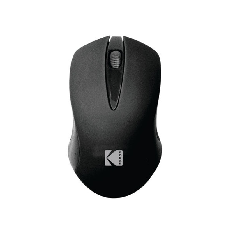 Kodak Wireless Optical Mouse 2.4GHz USB Mini Receiver – CMO801