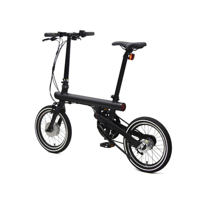 Mi Smart Electric Folding Bike