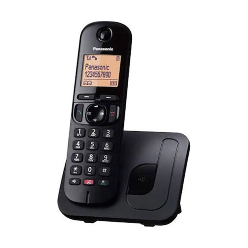 Panasonic KX-TGC250 Cordless Phone
